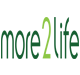 more2life Logo