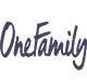 One Family Logo